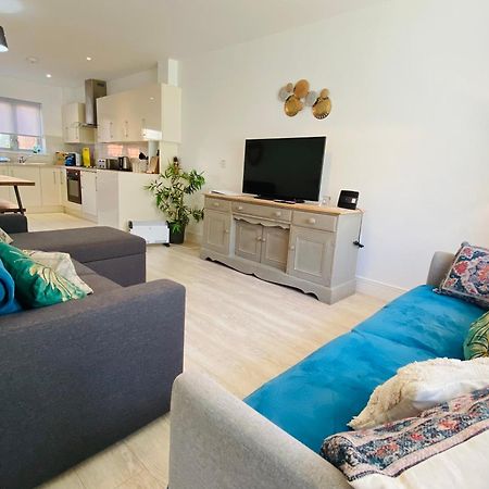 Olympic Village Vela - Portland Ngoại thất bức ảnh
